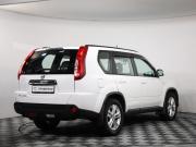Nissan X-Trail II Рестайлинг Санкт-Петербург  - изображение 34