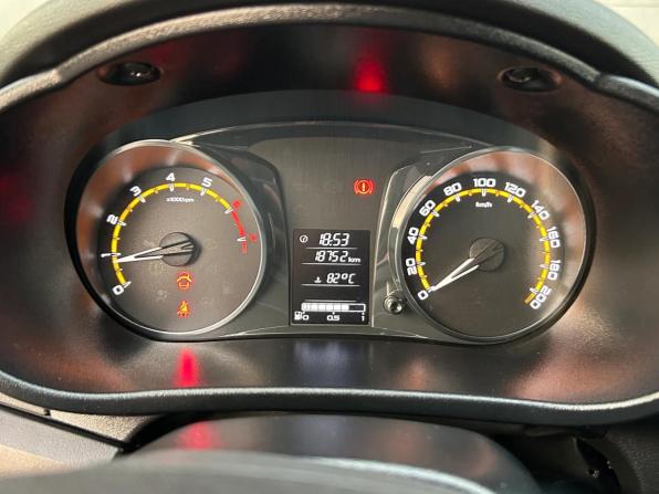 Lada (ВАЗ) Granta I Рестайлинг с пробегом 2023 года, цена 790 000 рублей, 18736 км, седан, Автокод Объявления