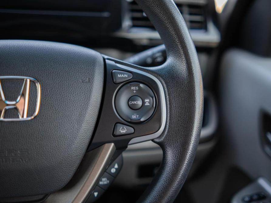 Honda Stepwgn V Сочи  - изображение 20