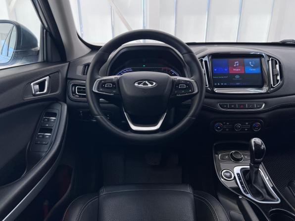 Chery Tiggo 7 I с пробегом 2019 года, цена 1 190 000 рублей, 111178 км, внедорожник, Автокод Объявления