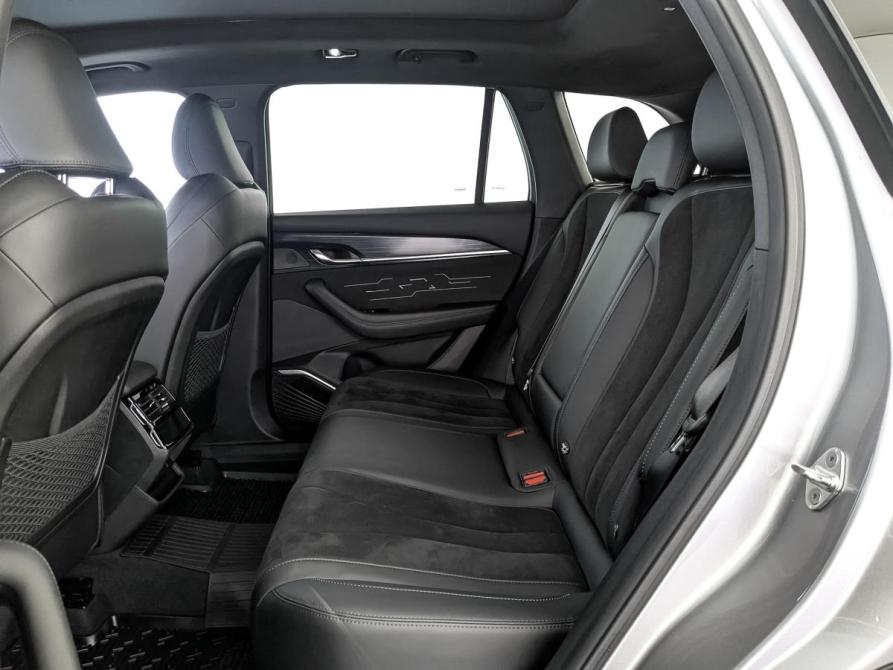 Geely Monjaro I Москва  - изображение 17