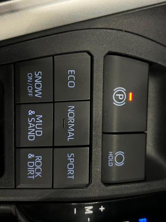 Toyota RAV4 V (XA50) с пробегом 2021 года, цена 3 600 000 рублей, 50716 км, внедорожник, Автокод Объявления