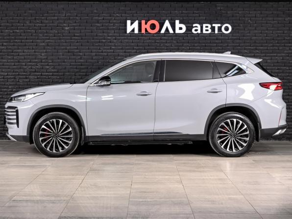Exeed TXL I Рестайлинг с пробегом 2023 года, цена 2 600 000 рублей, 56677 км, внедорожник, Автокод Объявления