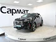 Changan CS55 Plus II Новосибирск  - изображение 28
