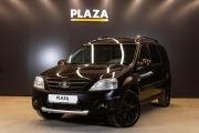 Lada (ВАЗ) Largus I Уфа  - изображение 24