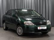 Toyota Corolla IX (E120 E130) Минеральные Воды  - изображение 17