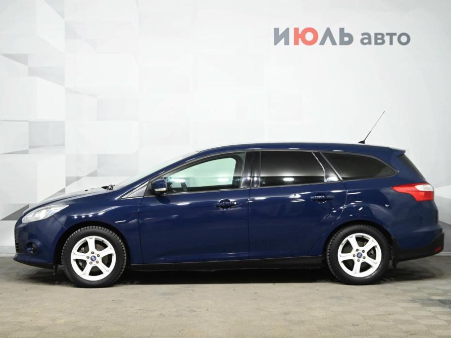 Ford Focus III Екатеринбург  - изображение 7