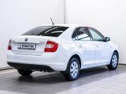 Skoda Rapid I Красноярск  - изображение 32