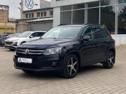 Volkswagen Tiguan I Рестайлинг Великий Новгород  - изображение 16