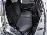 Chevrolet Niva I Рестайлинг Краснодар  - изображение 27