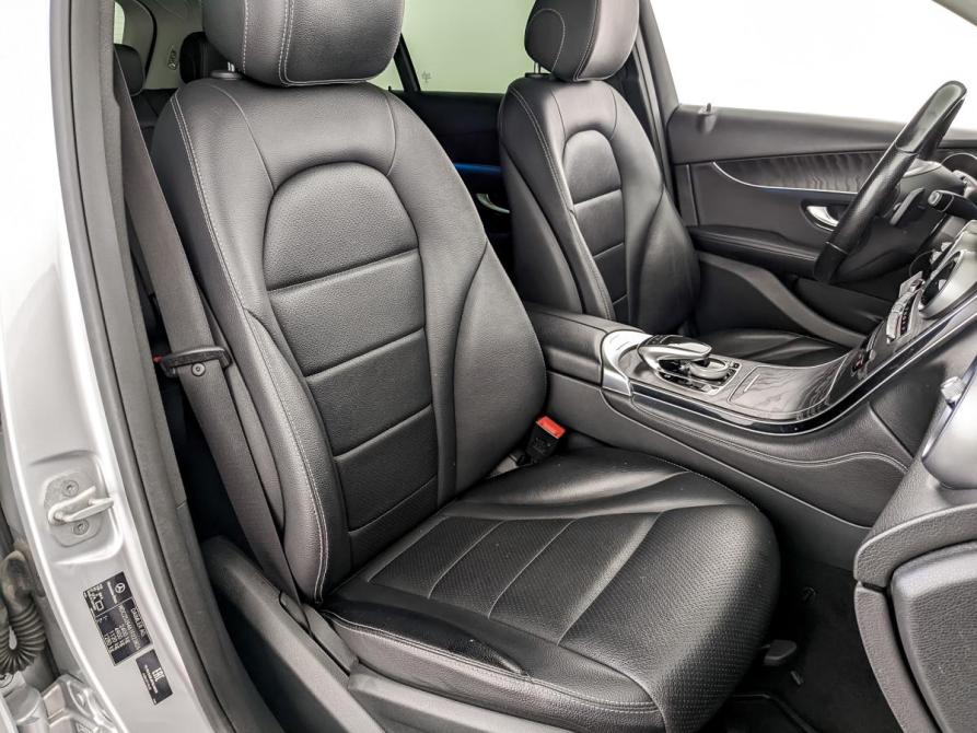 Mercedes-Benz GLC I (X253) Москва  - изображение 25
