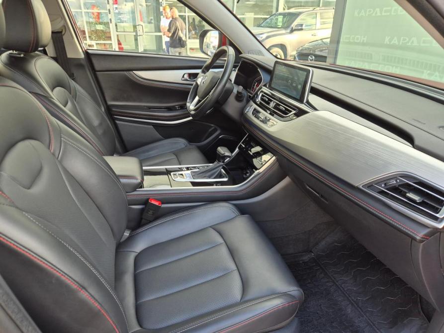 Changan CS75 I Рестайлинг Екатеринбург  - изображение 7