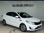 Kia Rio III Уфа  - изображение 23