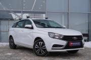 Lada (ВАЗ) Vesta I Ульяновск  - изображение 25