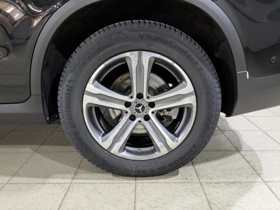 Mercedes-Benz GLC I (X253) Рестайлинг Химки  - изображение 6