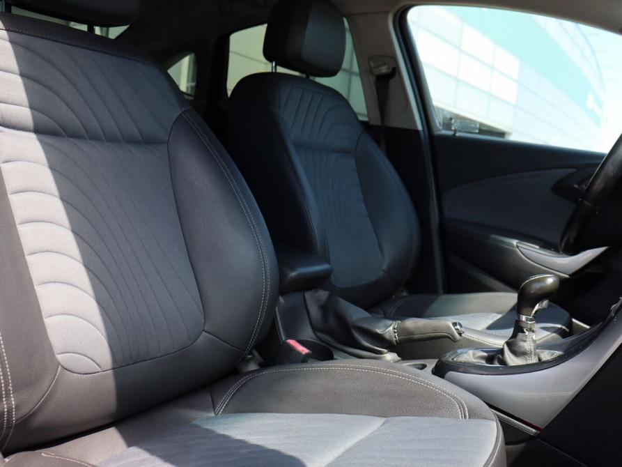 Opel Astra J Рестайлинг Самара  - изображение 10