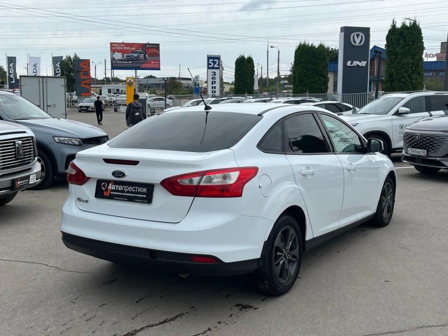 Ford Focus III Калуга  - изображение 4