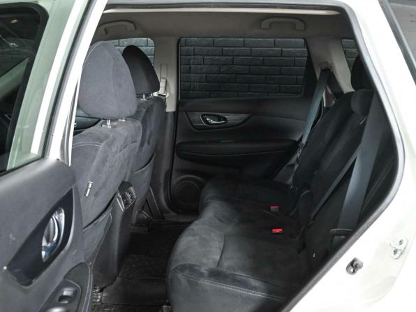 Nissan X-Trail III с пробегом 2017 года, цена 1 470 000 рублей, 257789 км, внедорожник, Автокод Объявления