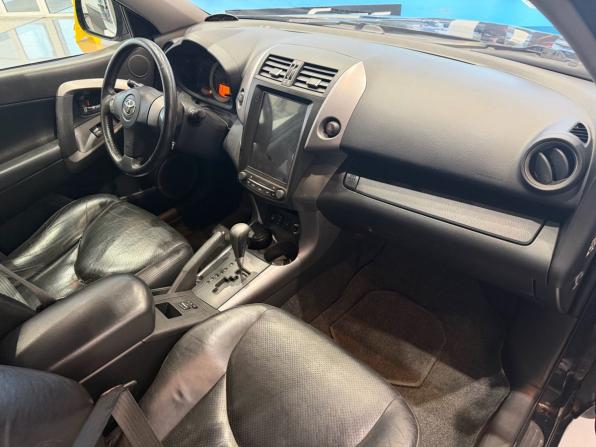 Toyota RAV4 III (XA30) с пробегом 2006 года, цена 1 085 000 рублей, 179000 км, внедорожник, Автокод Объявления