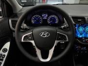 Hyundai Solaris I Рестайлинг Казань  - изображение 30