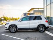 Volkswagen Tiguan I Рестайлинг Волгоград  - изображение 42