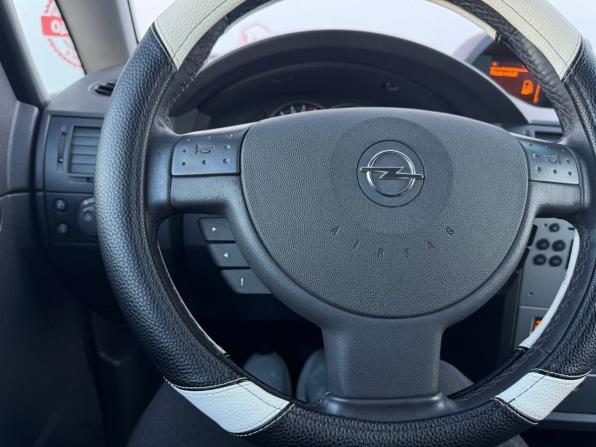 Opel Meriva A Рестайлинг с пробегом 2008 года, цена 579 000 рублей, 109799 км, компактвэн, Автокод Объявления