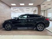 Mercedes-Benz GLC Coupe I (C253) Рестайлинг Уфа  - изображение 37