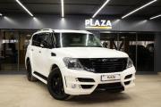 Nissan Patrol VI (Y62) Уфа  - изображение 29