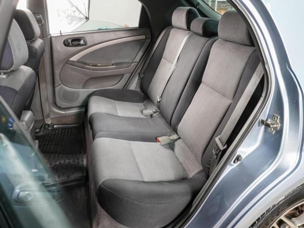 Chevrolet Lacetti I с пробегом 2010 года, цена 619 000 рублей, 218990 км, хэтчбек, Автокод Объявления