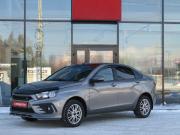 Lada (ВАЗ) Vesta I Петрозаводск  - изображение 16