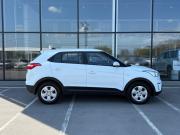 Hyundai Creta I Воронеж  - изображение 19