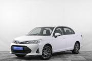 Toyota Corolla XI (E160 E170) Рестайлинг 2 Кемерово  - изображение 25