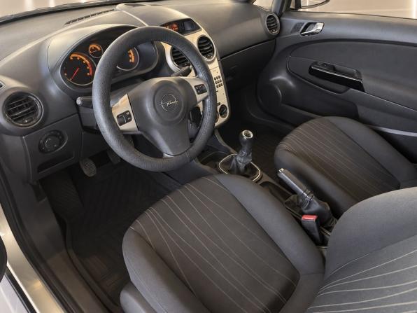 Opel Corsa D с пробегом 2008 года, цена 265 000 рублей, 237000 км, хэтчбек, Автокод Объявления