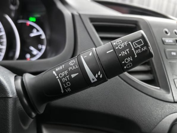 Honda CR-V IV с пробегом 2013 года, цена 2 088 000 рублей, 165855 км, внедорожник, Автокод Объявления