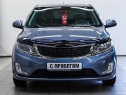 Kia Rio III Красноярск  - изображение 32