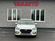 Hyundai Solaris II Альметьевск  - изображение 11