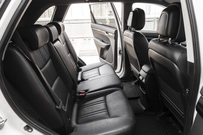 Kia Sorento II Рестайлинг с пробегом 2020 года, цена 2 420 000 рублей, 108593 км, внедорожник, Автокод Объявления