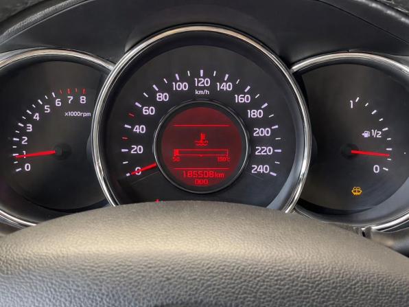Kia Ceed II с пробегом 2012 года, цена 857 000 рублей, 185508 км, хэтчбек, Автокод Объявления