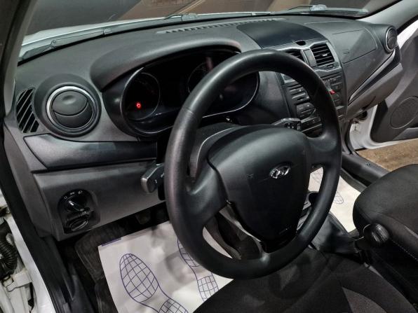Lada (ВАЗ) Granta I Рестайлинг с пробегом 2023 года, цена 799 000 рублей, 97000 км, универсал, Автокод Объявления