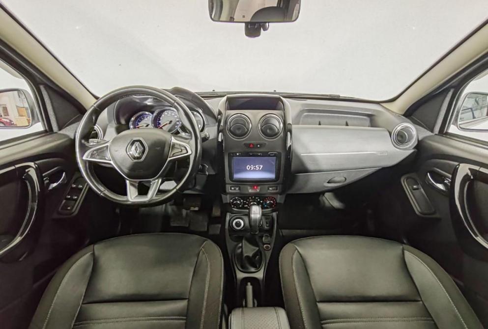 Renault Duster I Рестайлинг Ярославль  - изображение 10