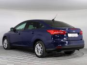Ford Focus III Рестайлинг Химки  - изображение 23