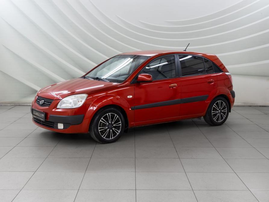 Kia Rio II Волгоград  - изображение 3