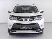 Toyota RAV4 IV (XA40) Москва  - изображение 31