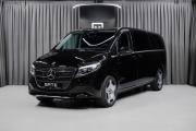 Mercedes-Benz V-Класс III (W447) Рестайлинг 2 Москва  - изображение 25