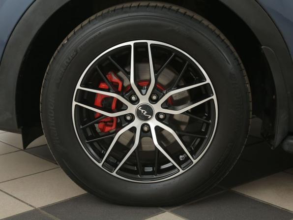 Kia Sportage IV Рестайлинг с пробегом 2020 года, цена 1 849 000 рублей, 183300 км, внедорожник, Автокод Объявления