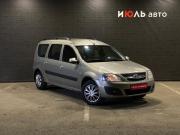 Lada (ВАЗ) Largus I Челябинск  - изображение 20