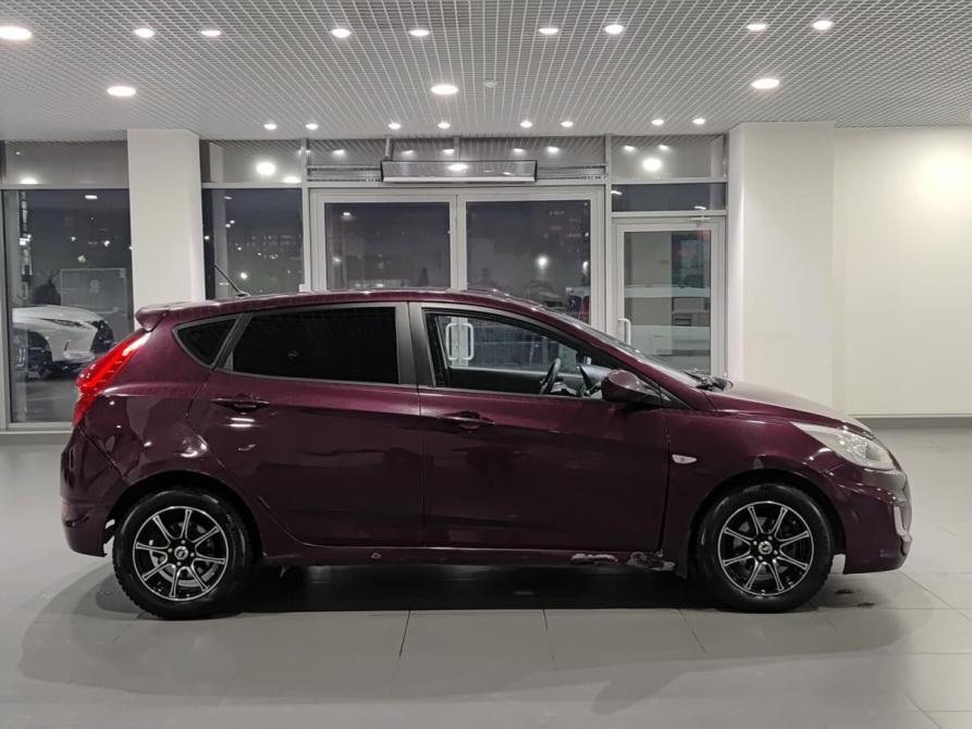 Hyundai Solaris I Казань  - изображение 5