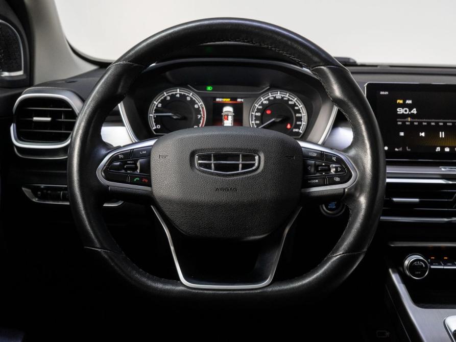 Geely Coolray I Тюмень  - изображение 21