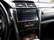 Toyota Camry VII (XV50) Рестайлинг 2 Москва  - изображение 38