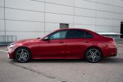 Mercedes-Benz C-Класс V (W206) Москва  - изображение 29